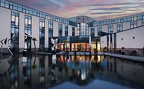 Four Points Flex by Sheraton Ratingen Düsseldorf Airport